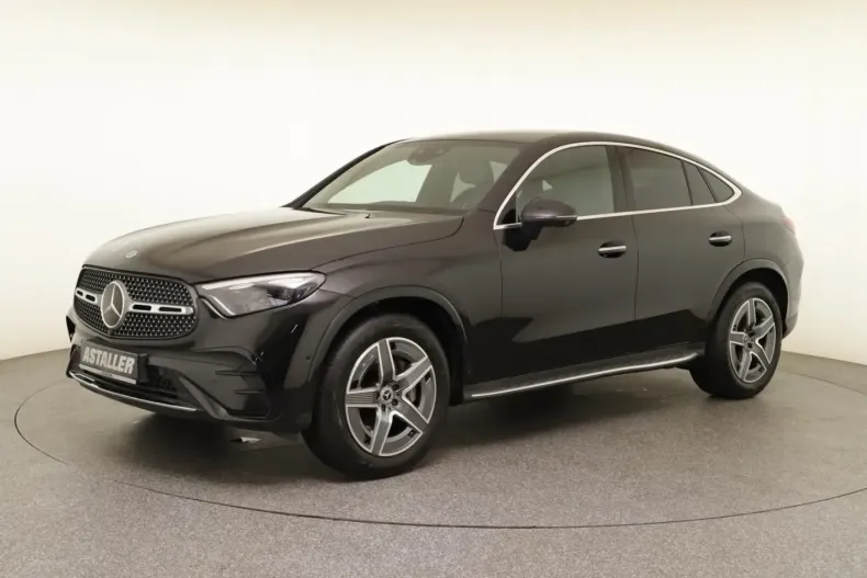 Mercedes-Benz GLC 220 din 2023 cu 73.827 km - oferta MER161815 - foto 2