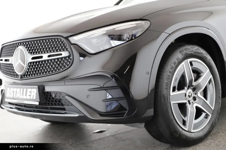 Mercedes-Benz GLC 220 din 2023 cu 73.827 km - oferta MER161815 - foto 5