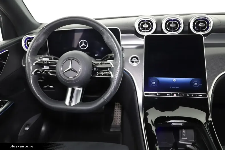 Mercedes-Benz GLC 220 din 2023 cu 73.827 km - oferta MER161815 - foto 9