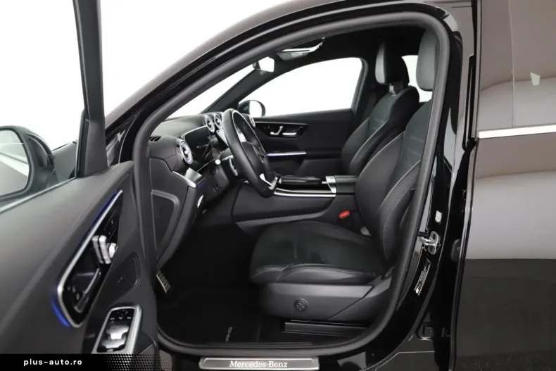 Mercedes-Benz GLC 220 din 2023 cu 73.827 km - oferta MER161815 - foto 11