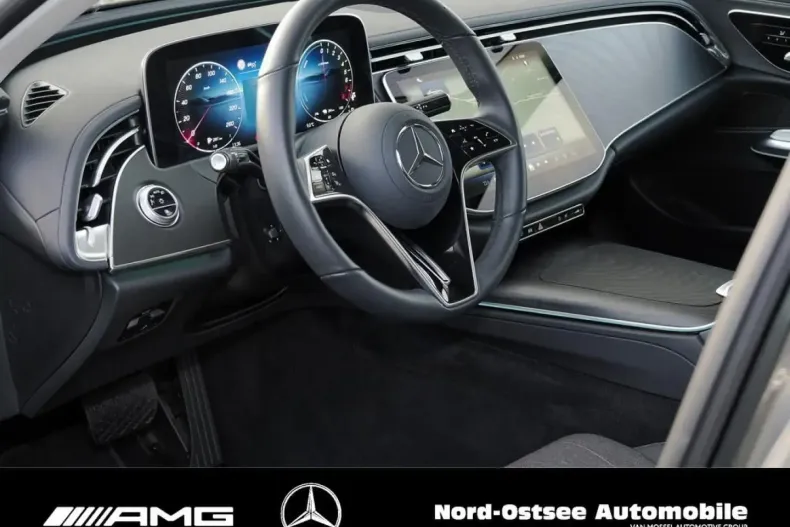 Mercedes-Benz E 300 din 2024 cu 15.362 km - oferta MER161816 - foto 6