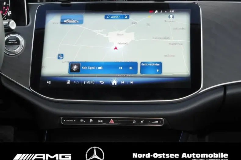 Mercedes-Benz E 300 din 2024 cu 15.362 km - oferta MER161816 - foto 8