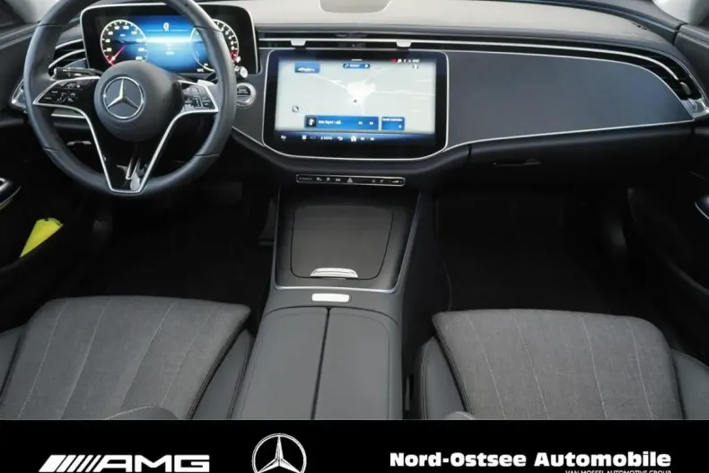 Mercedes-Benz E 300 din 2024 cu 15.362 km - oferta MER161816 - foto 10