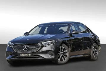 Mercedes-Benz E 200 din 2024 - oferta MER161817
