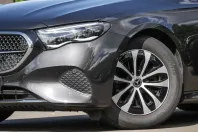 Mercedes-Benz E 200 din 2024 cu 10.359 km - oferta MER161817 - foto 5