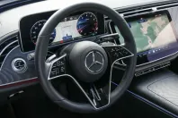 Mercedes-Benz E 200 din 2024 cu 10.359 km - oferta MER161817 - foto 8