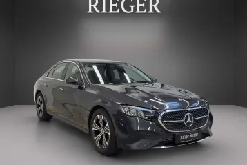 Mercedes-Benz E 200 din 2024 - oferta MER161818