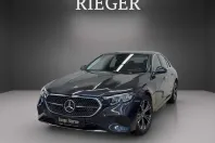 Mercedes-Benz E 200 din 2024 cu 22.627 km - oferta MER161818 - foto 2