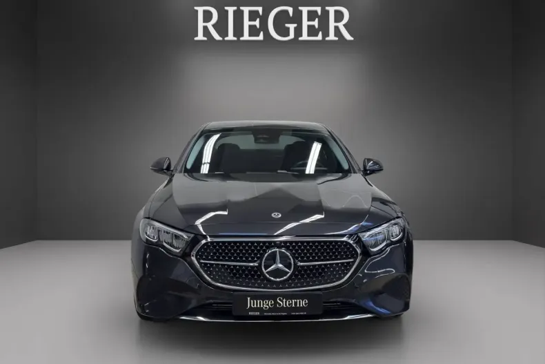 Mercedes-Benz E 200 din 2024 cu 22.627 km - oferta MER161818 - foto 3