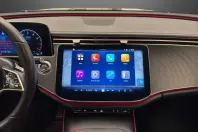 Mercedes-Benz E 200 din 2024 cu 22.627 km - oferta MER161818 - foto 17