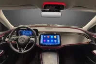 Mercedes-Benz E 200 din 2024 cu 22.627 km - oferta MER161818 - foto 18