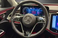 Mercedes-Benz E 200 din 2024 cu 22.627 km - oferta MER161818 - foto 19