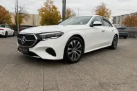 Mercedes-Benz E 200 din 2024 cu 19.729 km - oferta MER161819 - foto 1
