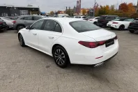 Mercedes-Benz E 200 din 2024 cu 19.729 km - oferta MER161819 - foto 3