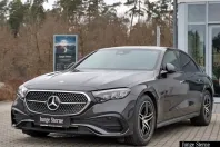 Mercedes-Benz E 200 din 2024 cu 44.101 km - oferta MER161820 - foto 1