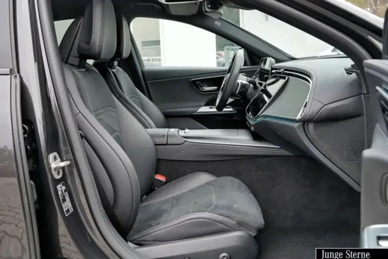 Mercedes-Benz E 200 din 2024 cu 44.101 km - oferta MER161820 - foto 4