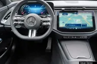 Mercedes-Benz E 200 din 2024 cu 44.101 km - oferta MER161820 - foto 8