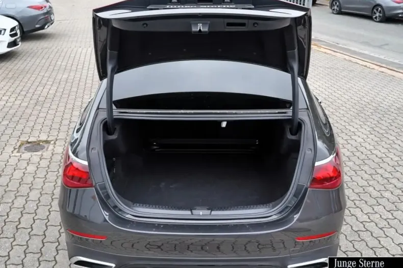 Mercedes-Benz E 200 din 2024 cu 44.101 km - oferta MER161820 - foto 17