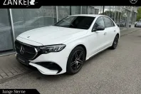 Mercedes-Benz E 200 din 2023 cu 38.487 km - oferta MER161821 - foto 1