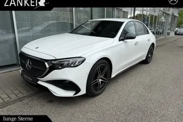 Mercedes-Benz E 200 din 2023 - oferta MER161821