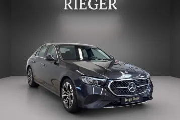 Mercedes-Benz E 200 din 2024 - oferta MER161822