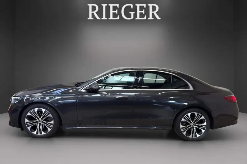 Mercedes-Benz E 200 din 2024 cu 36.815 km - oferta MER161822 - foto 5