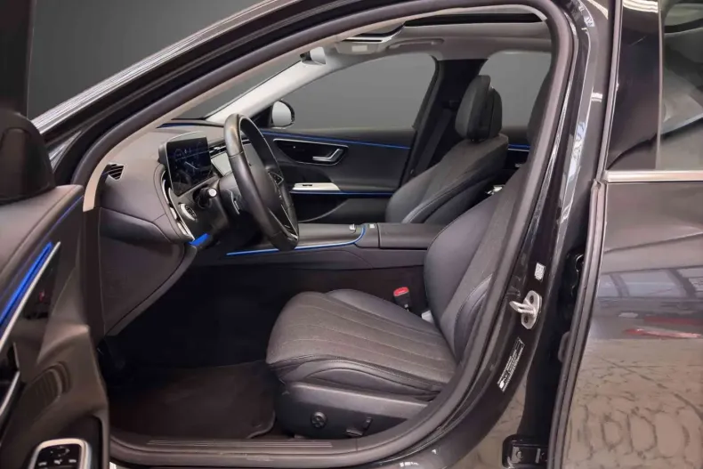 Mercedes-Benz E 200 din 2024 cu 36.815 km - oferta MER161822 - foto 7