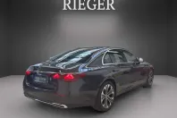 Mercedes-Benz E 200 din 2024 cu 36.815 km - oferta MER161822 - foto 13