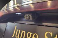 Mercedes-Benz E 200 din 2024 cu 36.815 km - oferta MER161822 - foto 16