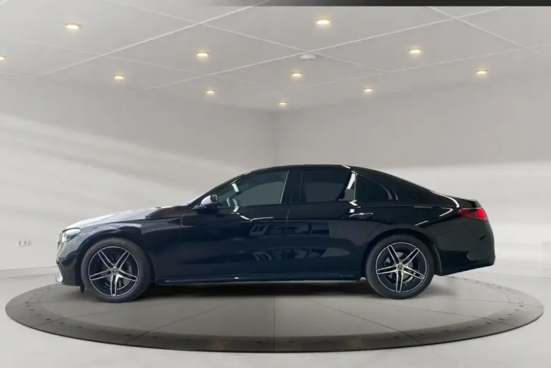 Mercedes-Benz E 200 din 2023 cu 34.500 km - oferta MER161823 - foto 3