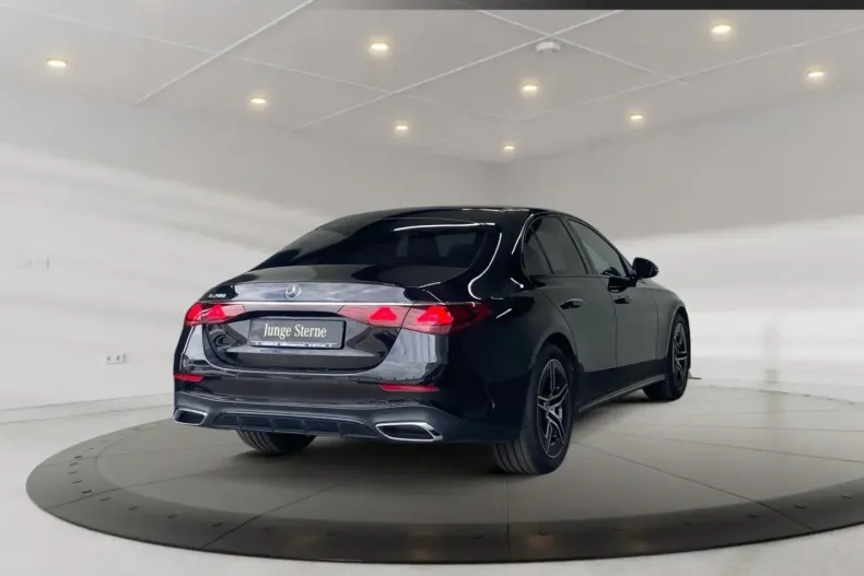 Mercedes-Benz E 200 din 2023 cu 34.500 km - oferta MER161823 - foto 5