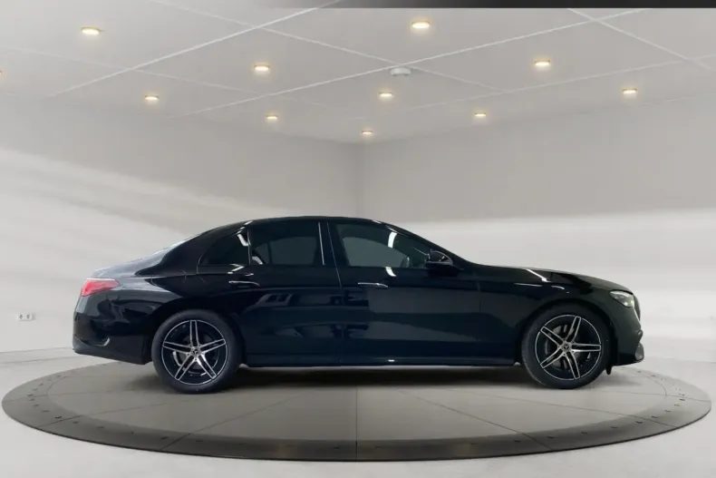 Mercedes-Benz E 200 din 2023 cu 34.500 km - oferta MER161823 - foto 6