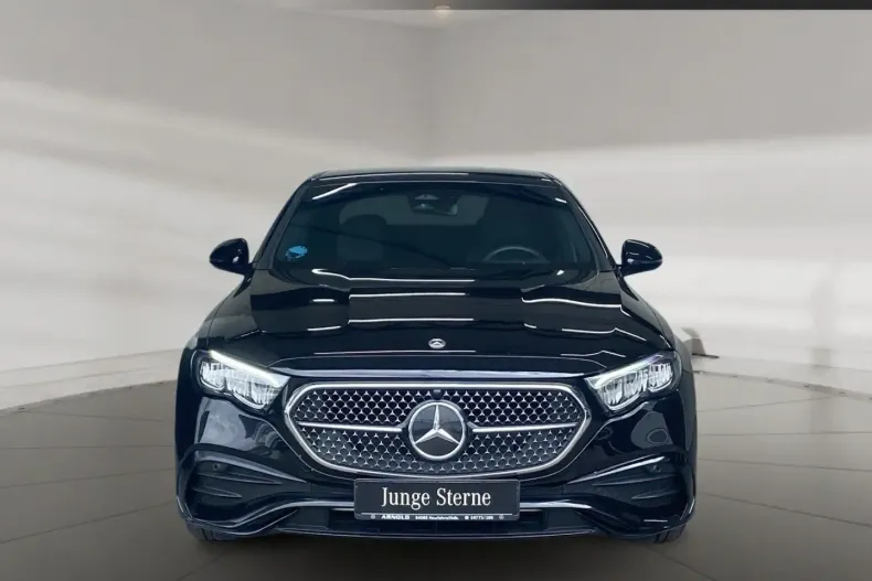 Mercedes-Benz E 200 din 2023 cu 34.500 km - oferta MER161823 - foto 7