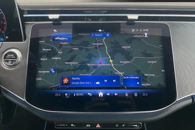 Mercedes-Benz E 200 din 2023 cu 34.500 km - oferta MER161823 - foto 10