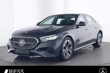 Mercedes-Benz E 220 din 2023 - oferta MER161824