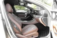 Mercedes-Benz E 300 din 2020 cu 89.153 km - oferta MER161825 - foto 5