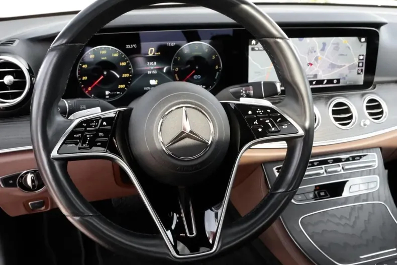 Mercedes-Benz E 300 din 2020 cu 89.153 km - oferta MER161825 - foto 10