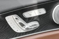 Mercedes-Benz E 300 din 2020 cu 89.153 km - oferta MER161825 - foto 13