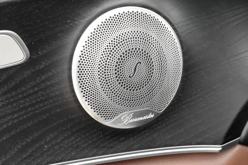 Mercedes-Benz E 300 din 2020 cu 89.153 km - oferta MER161825 - foto 15