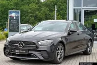 Mercedes-Benz E 300 din 2021 cu 79.971 km - oferta MER161826 - foto 1