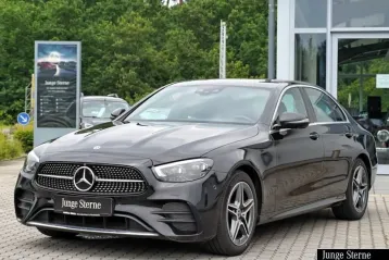 Mercedes-Benz E 300 din 2021 - oferta MER161826