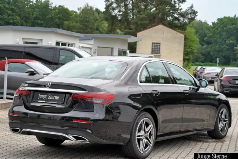 Mercedes-Benz E 300 din 2021 cu 79.971 km - oferta MER161826 - foto 3
