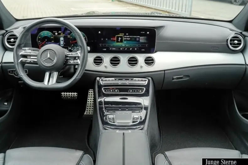 Mercedes-Benz E 300 din 2021 cu 79.971 km - oferta MER161826 - foto 7