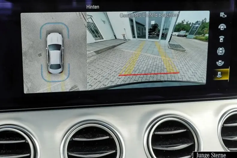 Mercedes-Benz E 300 din 2021 cu 79.971 km - oferta MER161826 - foto 9