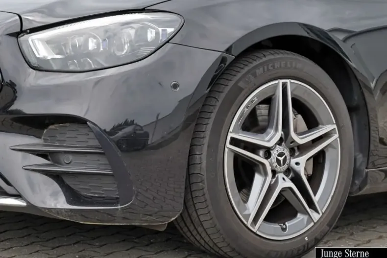 Mercedes-Benz E 300 din 2021 cu 79.971 km - oferta MER161826 - foto 16