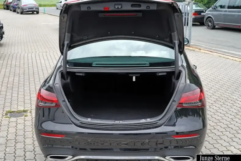 Mercedes-Benz E 300 din 2021 cu 79.971 km - oferta MER161826 - foto 17