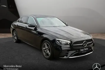 Mercedes-Benz E 300 din 2020 - oferta MER161827