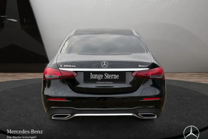 Mercedes-Benz E 300 din 2020 cu 95.668 km - oferta MER161827 - foto 6