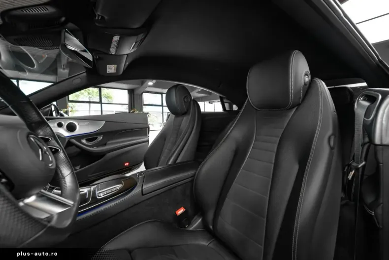 Mercedes-Benz E 450 din 2021 cu 84.000 km - oferta MER161828 - foto 16