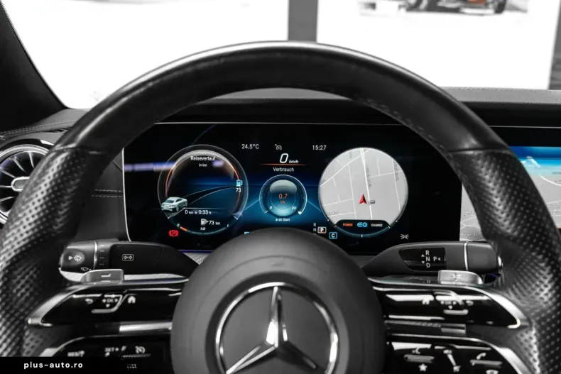 Mercedes-Benz E 450 din 2021 cu 84.000 km - oferta MER161828 - foto 21